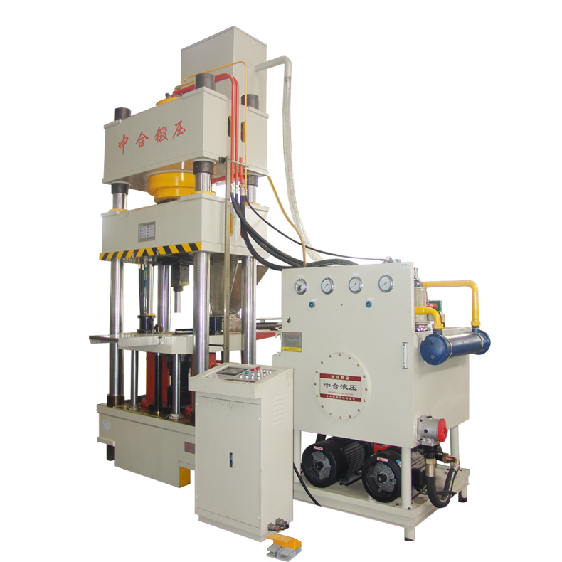 鹽磚機(jī)_營(yíng)養(yǎng)磚成型液壓機(jī)_定制鹽磚生產(chǎn)線(xiàn)