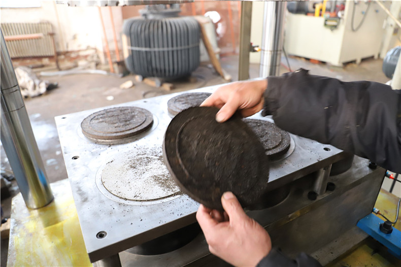 茶餅成型液壓機(jī) 茶餅成型液壓機(jī)