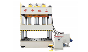 液壓機(jī)運(yùn)行不穩(wěn)定是什么原因？