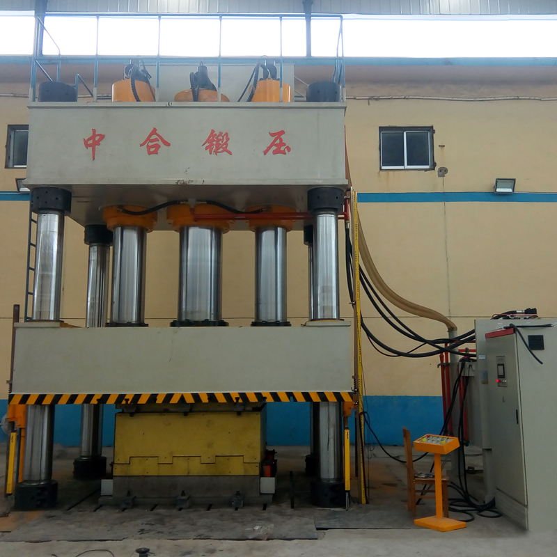 玻璃鋼風機外殼成型液壓機 玻璃鋼風機外殼成型液壓機