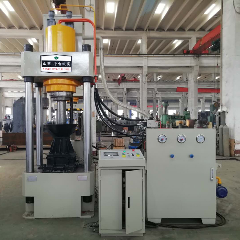 金屬粉末成型機(jī) 金屬粉末成型機(jī)