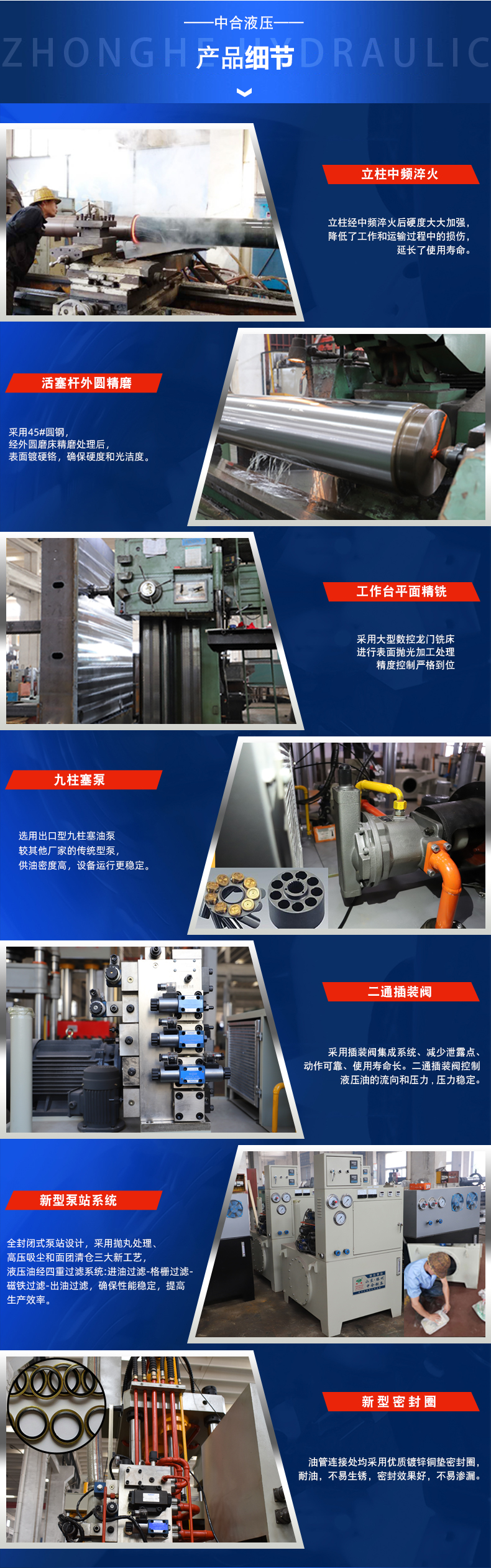 地溝蓋板成型液壓機(jī)(圖3) 地溝蓋板成型液壓機(jī)(圖3)
