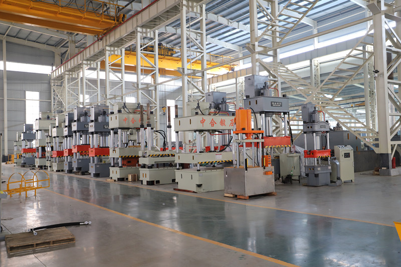 液壓機廠家如何預(yù)防新冠感冒？