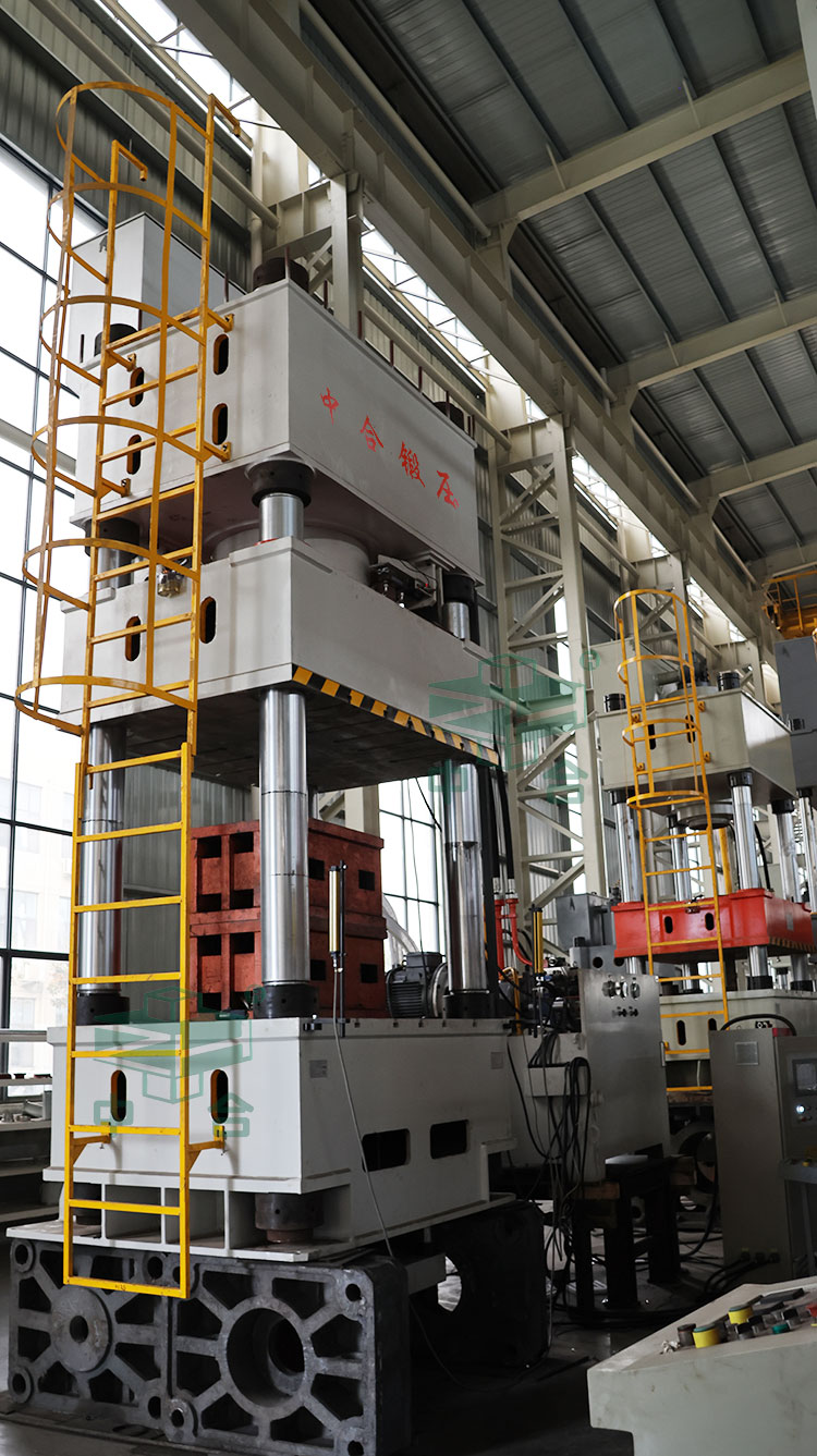 液壓墊拉伸液壓機 液壓墊拉伸液壓機