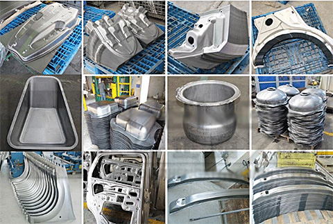 汽配件拉伸件 汽配件拉伸件