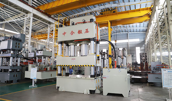 1000噸液壓機價格（四柱式、框架式）