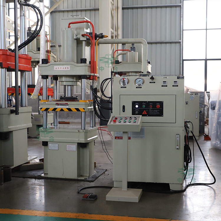 63噸快速四柱液壓機(jī).jpg 63噸快速四柱液壓機(jī).jpg