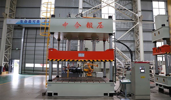 汽車內飾件專用液壓機價格多少？