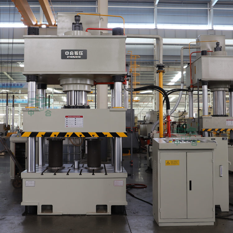 315噸國標四柱液壓機 315噸國標四柱液壓機