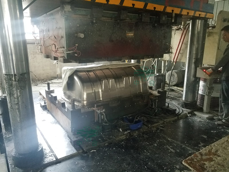 化糞池模具 化糞池模具