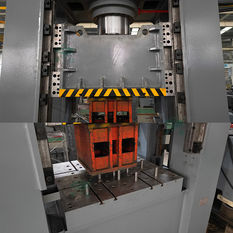 630噸框架式拉伸液壓機(jī)細(xì)節(jié).jpg 630噸框架式拉伸液壓機(jī)細(xì)節(jié).jpg