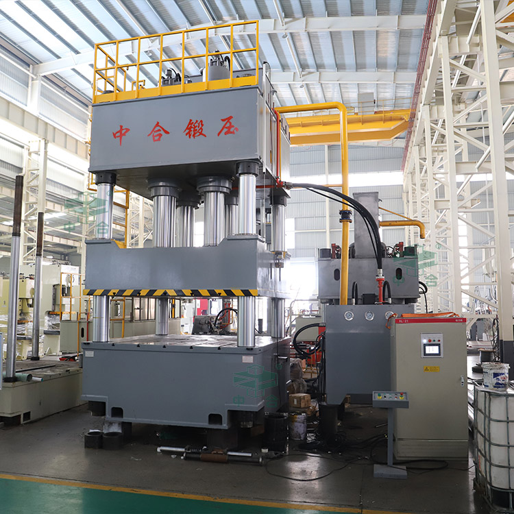 1000噸伺服四柱液壓機(jī)(復(fù)合材料液壓機(jī)).jpg 1000噸伺服四柱液壓機(jī)(復(fù)合材料液壓機(jī)).jpg