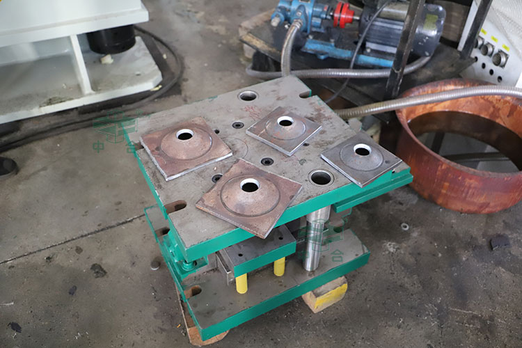 錨桿托盤(pán)(模具) 錨桿托盤(pán)(模具)