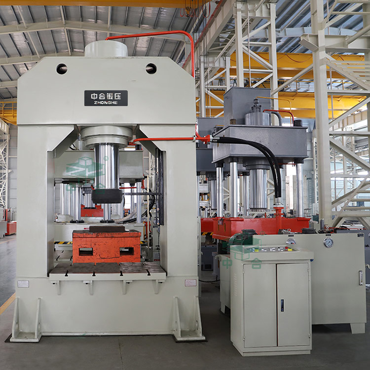 龍門液壓機 龍門液壓機