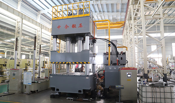 2000噸SMC模壓機大概多少錢一臺？