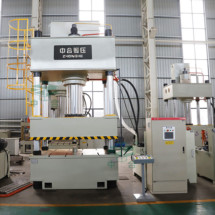 伺服四柱液壓機(jī).jpg 伺服四柱液壓機(jī).jpg