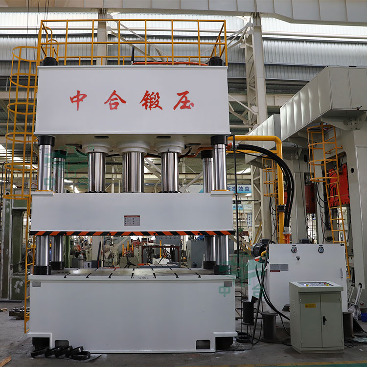 1000噸三梁四柱液壓機(jī).jpg 1000噸三梁四柱液壓機(jī).jpg