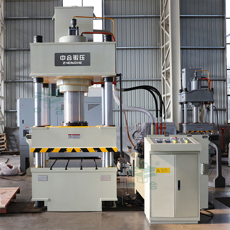 315噸三梁四柱液壓機(jī).jpg 315噸三梁四柱液壓機(jī).jpg