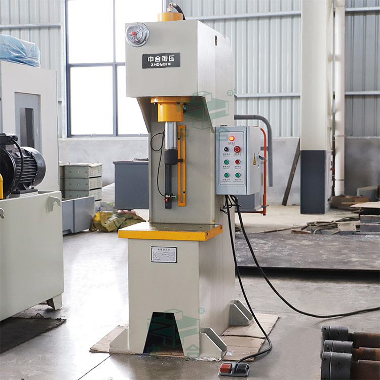 20噸單臂液壓機.jpg 20噸單臂液壓機.jpg