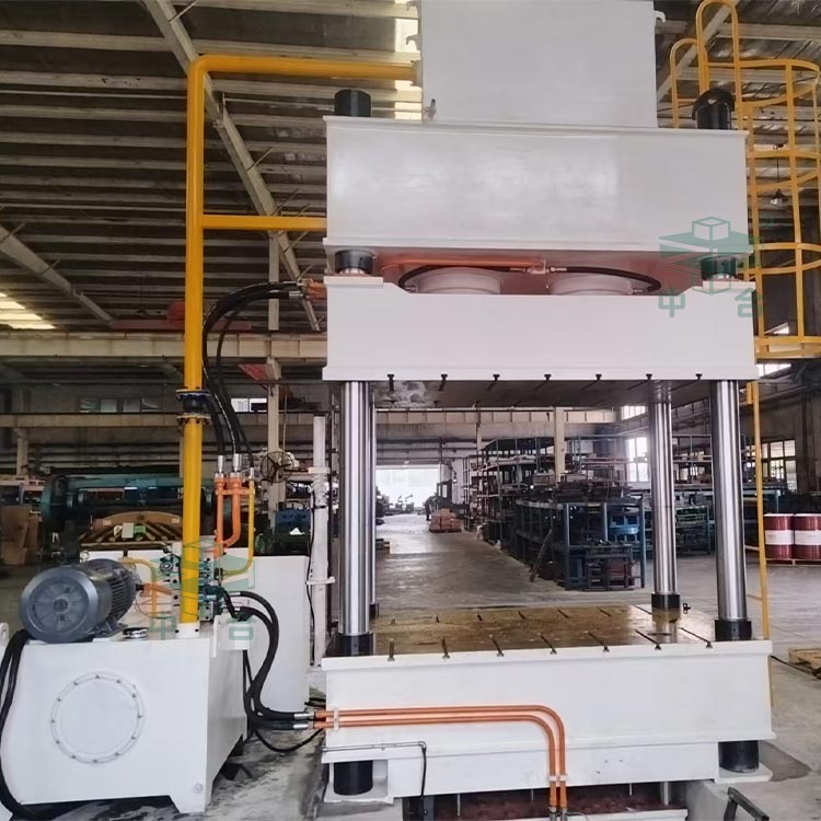 500噸拉伸液壓機(jī)帶液壓墊.jpg 500噸拉伸液壓機(jī)帶液壓墊.jpg