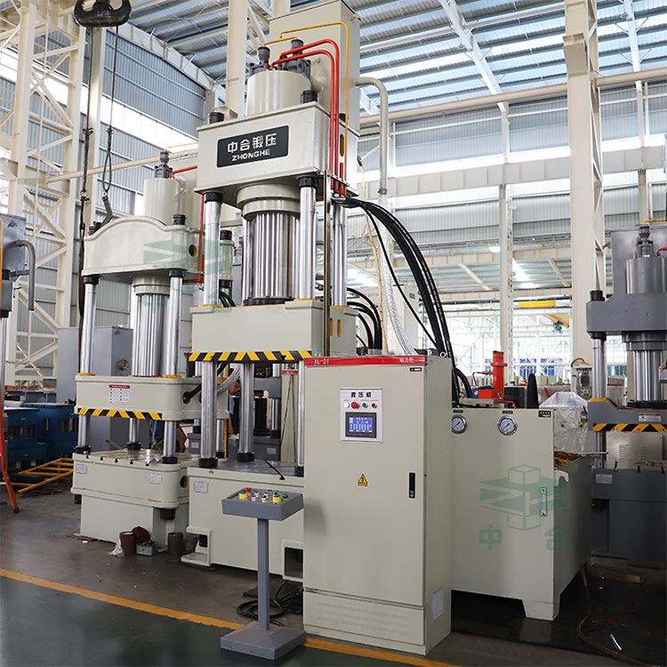 400噸伺服四柱液壓機(jī).jpg 400噸伺服四柱液壓機(jī).jpg