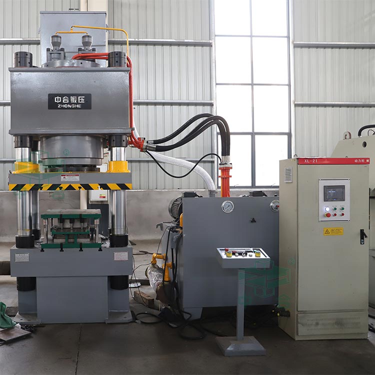 500噸錨桿托盤(pán)液壓機(jī).jpg 500噸錨桿托盤(pán)液壓機(jī).jpg