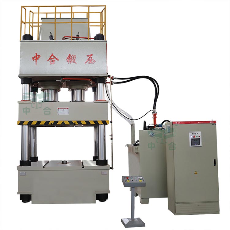 800噸四柱液壓機(jī).jpg 800噸四柱液壓機(jī).jpg