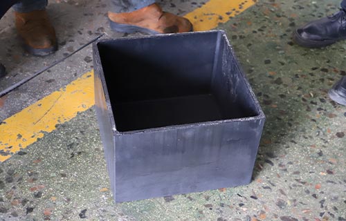 耐火材料匣缽液壓機(jī)哪家做的好？