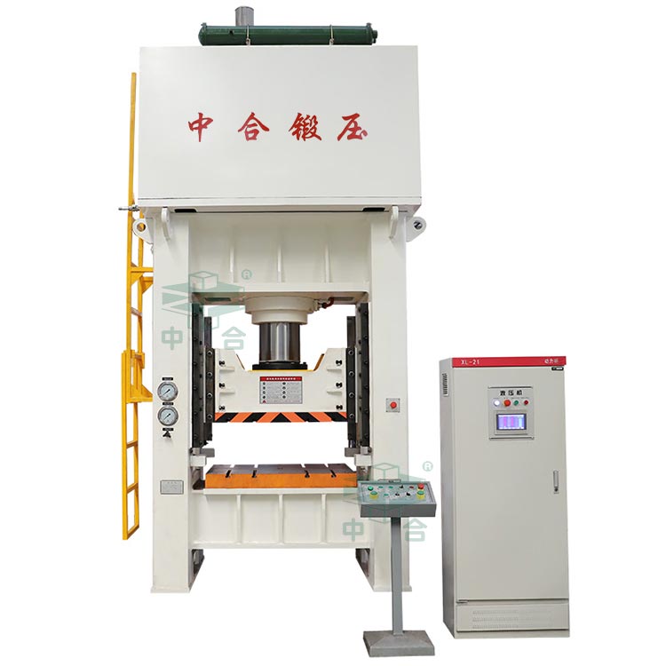 框架式液壓機(jī).jpg 框架式液壓機(jī).jpg