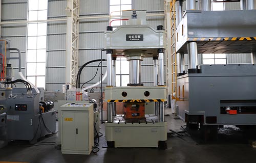 315噸液壓機價格及優(yōu)勢