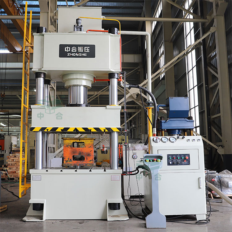 315噸四柱液壓機.jpg 315噸四柱液壓機.jpg