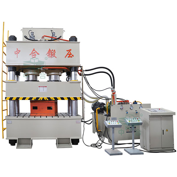 800噸四柱液壓機(jī).jpg 800噸四柱液壓機(jī).jpg