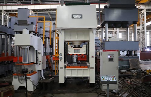 200噸框架式液壓機（參數(shù)、重量）