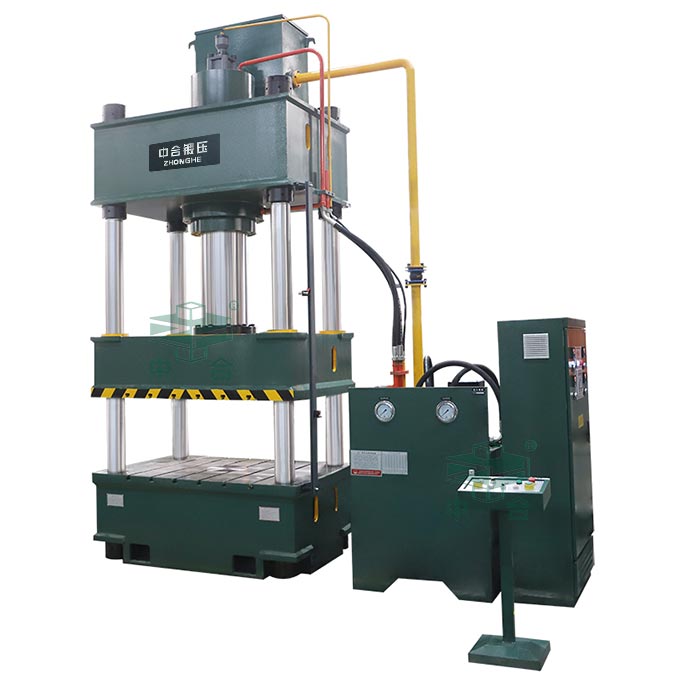 315噸復(fù)合材料成型液壓機(jī).jpg 315噸復(fù)合材料成型液壓機(jī).jpg