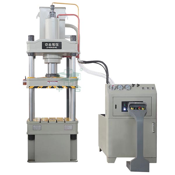 100噸四柱液壓機(jī).jpg 100噸四柱液壓機(jī).jpg