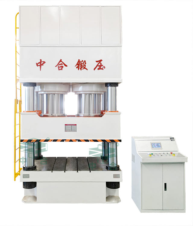 木屑托盤成型液壓機.jpg 木屑托盤成型液壓機.jpg