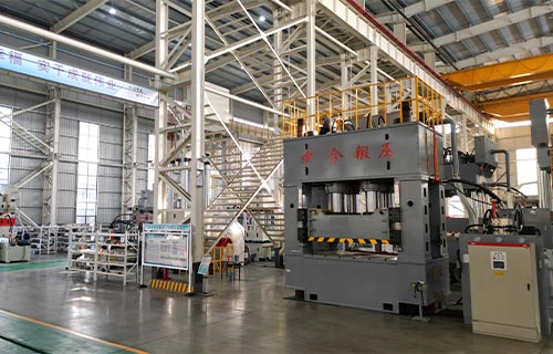 滕州800噸框架式液壓機(jī)廠家有哪些