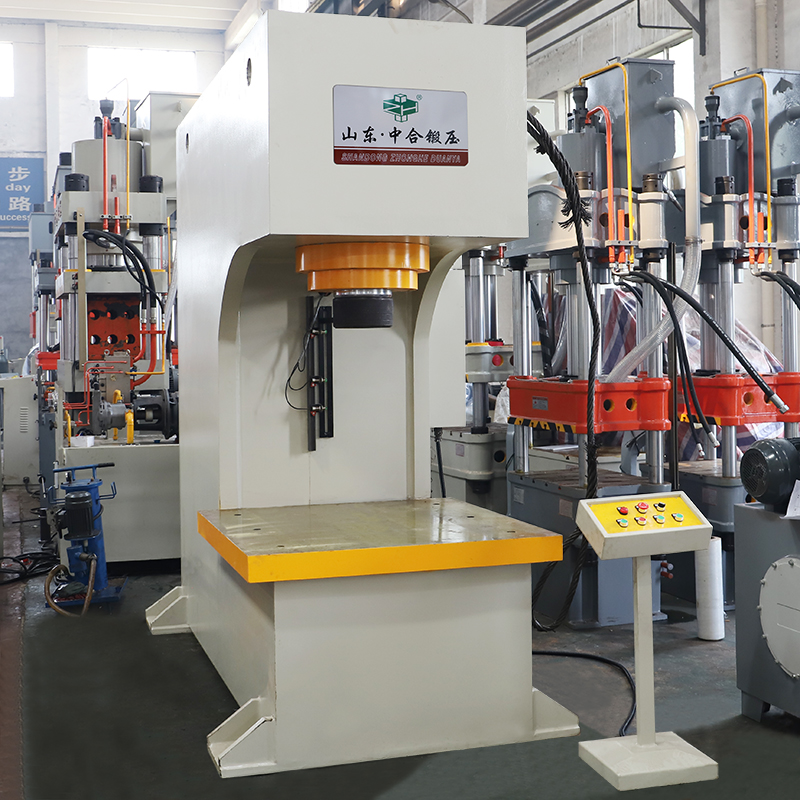 250噸單臂液壓機 250噸單臂液壓機