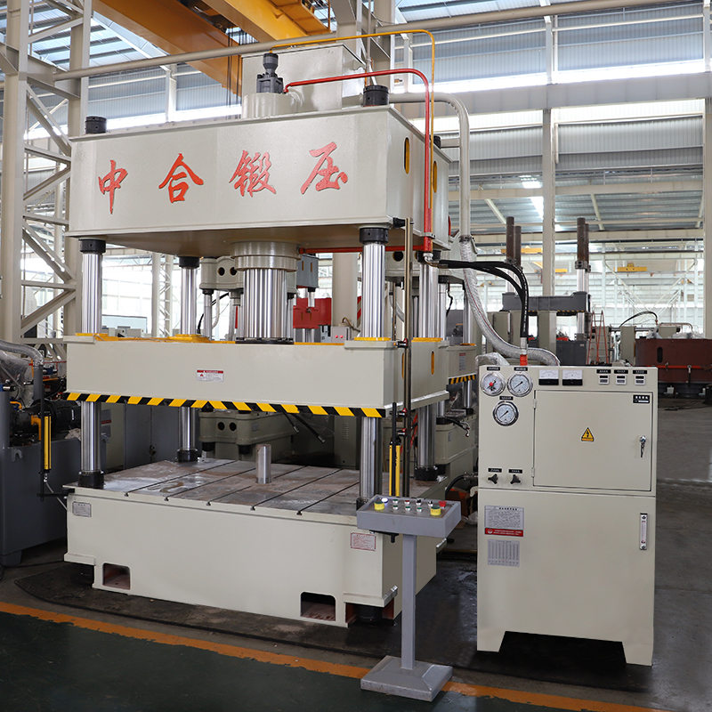 200噸四柱液壓機 200噸四柱液壓機