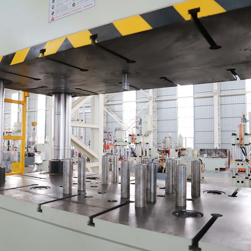 液壓墊(多頂桿) 液壓墊(多頂桿)