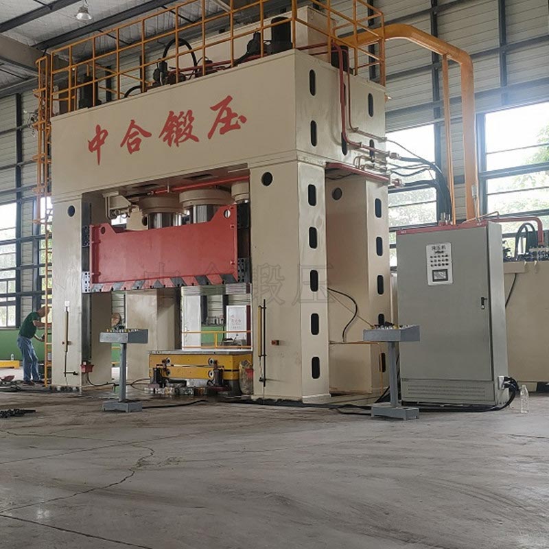 3000噸復(fù)合材料成型液壓機_精密框架液壓機 3000噸復(fù)合材料成型液壓機_精密框架液壓機