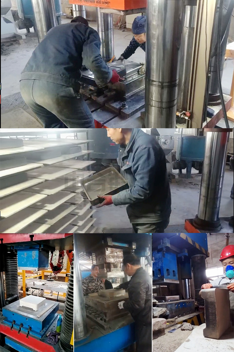 匣缽液壓機細節(jié) 匣缽液壓機細節(jié)