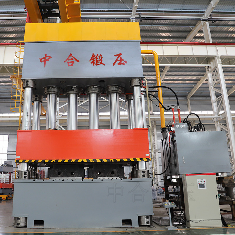 復(fù)合材料液壓機(jī) 復(fù)合材料液壓機(jī)