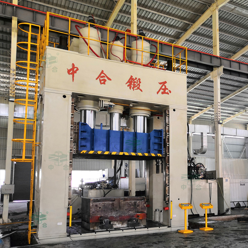 復(fù)合材料液壓機(jī) 復(fù)合材料液壓機(jī)