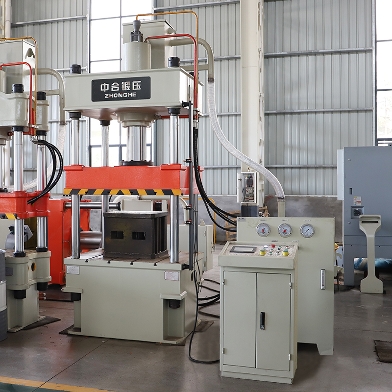 120噸油壓機(jī) 120噸油壓機(jī)