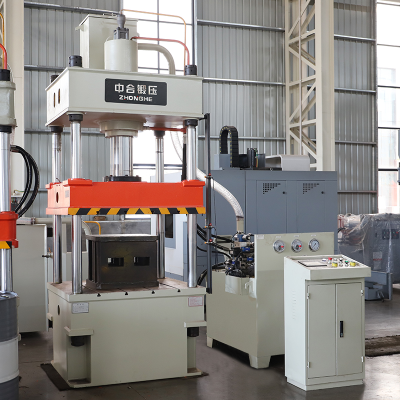 120噸油壓機(jī)_四柱液壓機(jī) 120噸油壓機(jī)_四柱液壓機(jī)