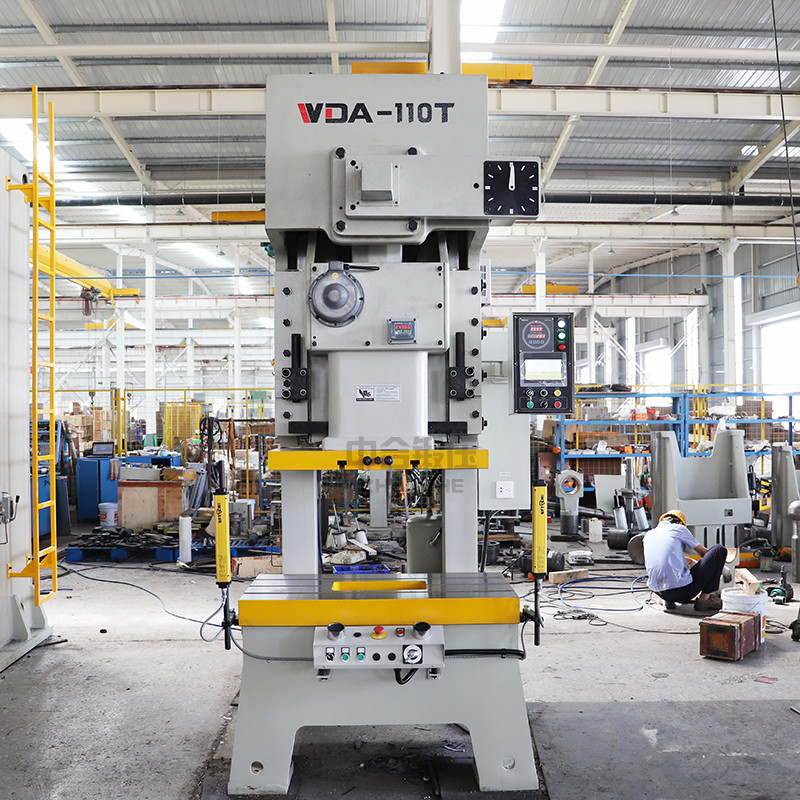 高性能沖床_氣動(dòng)壓力機(jī)_110噸氣動(dòng)沖床 高性能沖床_氣動(dòng)壓力機(jī)_110噸氣動(dòng)沖床