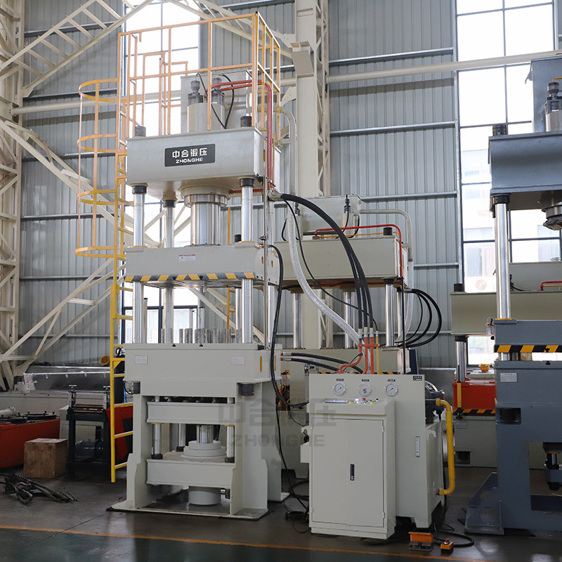 薄板拉伸成型液壓機(jī)_250噸油壓機(jī) 薄板拉伸成型液壓機(jī)_250噸油壓機(jī)