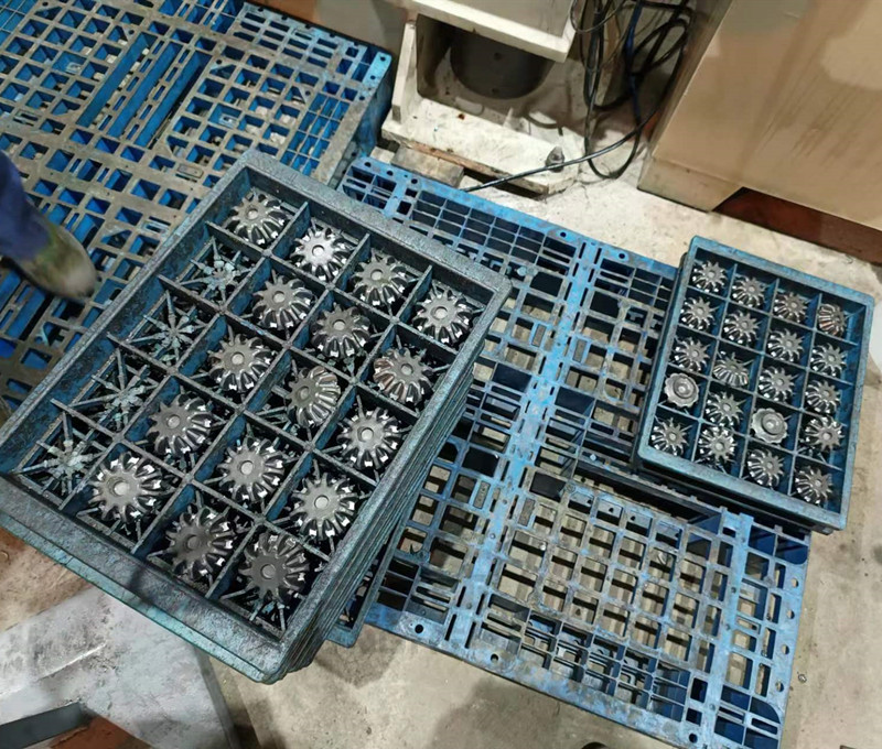 電動車齒輪成型設(shè)備 電動車齒輪成型設(shè)備