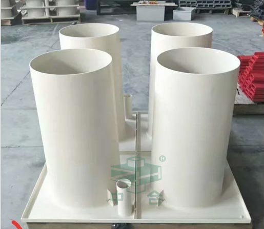 SMC華夫板樓板成型工藝_液壓機模壓成型(圖1) SMC華夫板樓板成型工藝_液壓機模壓成型(圖1)